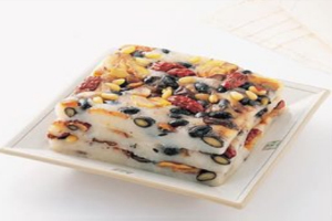 el pastel de Chongyang