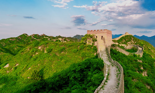 Gran Muralla de Badaling