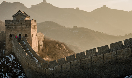 Gran Muralla de Badaling