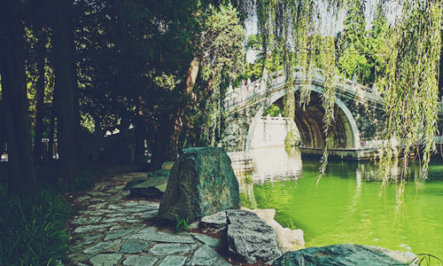 13 días Crucero por el Río Yangtsé Palacio de Verano