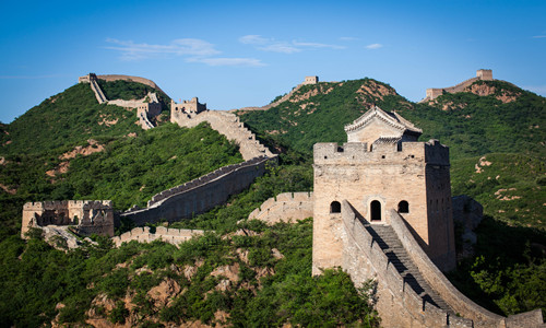 Gran Muralla China