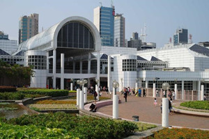 Centro Deportivo del Parque Kowloon