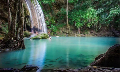 Parque Forestal Nacional de Shuangguishan