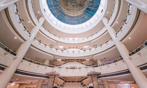 18 días Crucero por el Río Yangtsé Museo de las Tres Gargantas de China