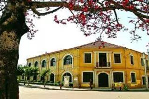 Concesión del Antiguo Pueblo de Mengzi