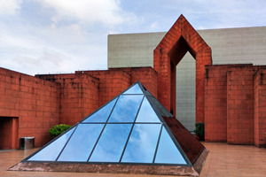 Mausoleo y Museo del Rey Nanyue