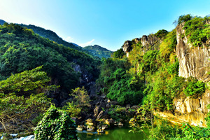 Puente Tianxing