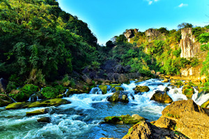 Puente Tianxing