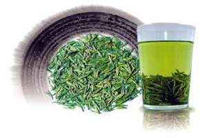 Longjing del Pueblo Meijiawu