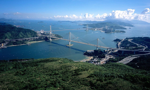 7 días Viajes a China 2022 Isla Lantau