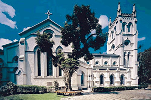 Catedral de San Juan