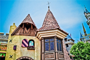 el Fantasyland