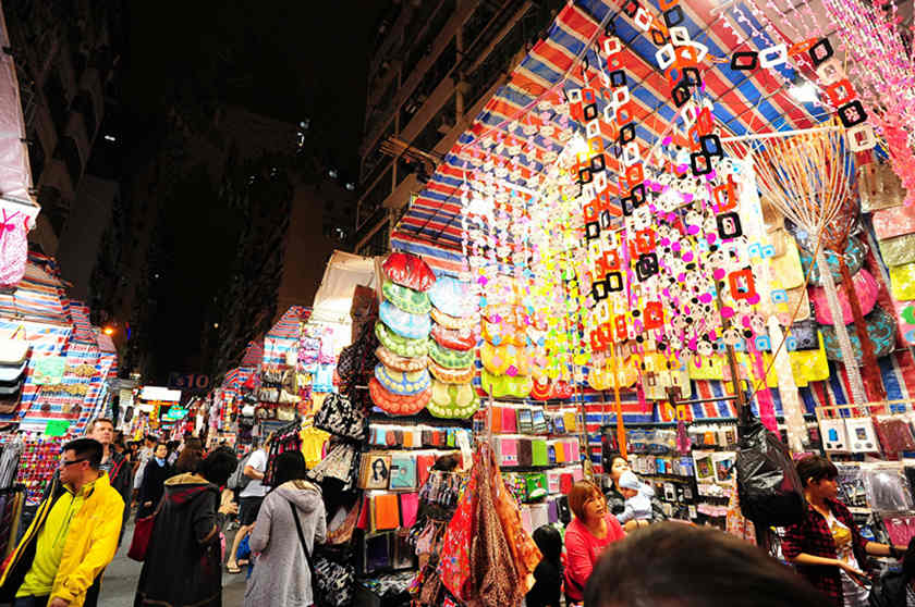 Mercado de las Damas