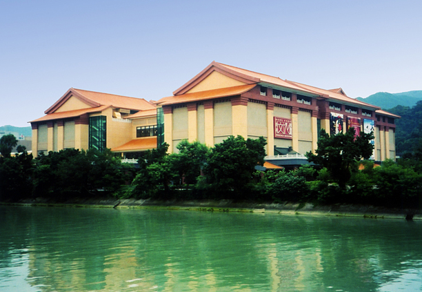 Museo de Cultura de Hong Kong