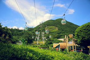 Ngong Ping 360