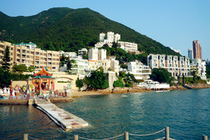 Repulse Bay