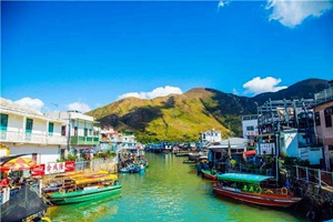 Tai O