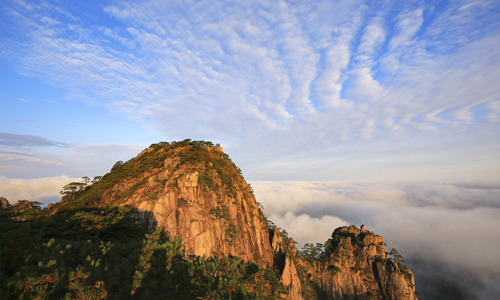 4 días Viajes Fotográficos a China Cumbre de León