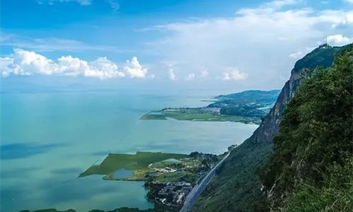 7 días Viajes Fotográficos a China Área Escénica de la Montaña Xishan