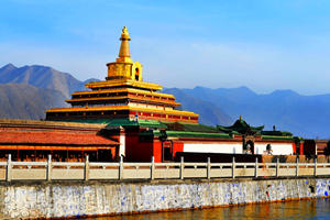 Monasterio de Labrang