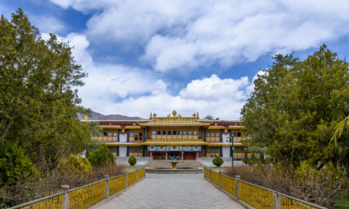 Norbulingka