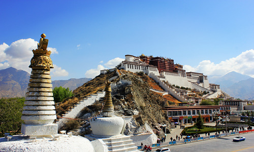 Potala