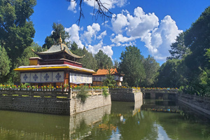 Norbulingka