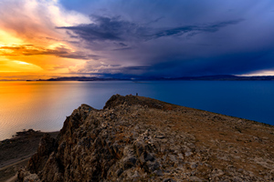 Lago Namtso