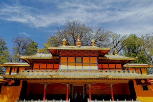 Norbulingka