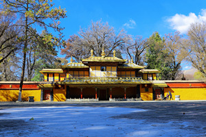 Norbulingka