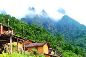 Montaña Yao