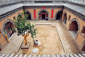 Casas de Cueva