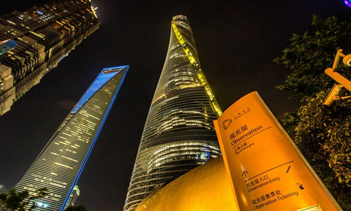 11 días Crucero por el Río Yangtsé Plaza de Asia y el Pacífico