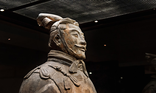 14 Días Viajes Fotográficos a China Guerreros de Terracota