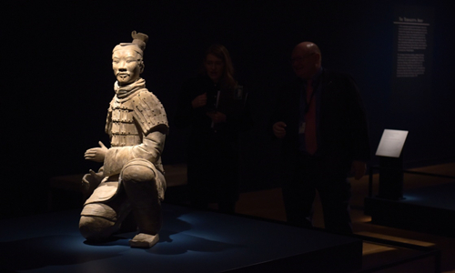 21 días Crucero por el Río Yangtsé Guerreros de Terracota