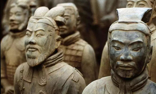 18 días Viajes al Tíbet Guerreros de Terracota