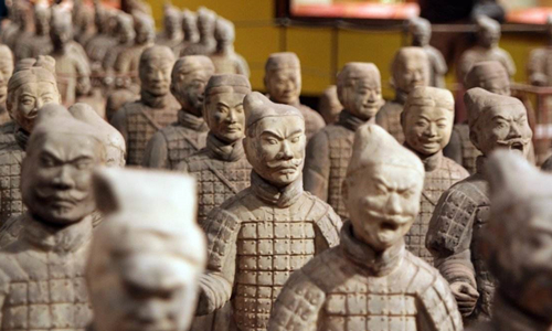 14 días Viajes al Tíbet Guerreros de Terracota