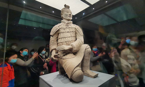 16 días Viajes al Tíbet Guerreros de Terracota