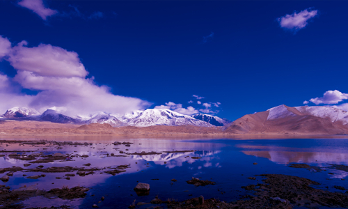 6 días Viajes de Minorías Étnicas Chinas Lago Karakul