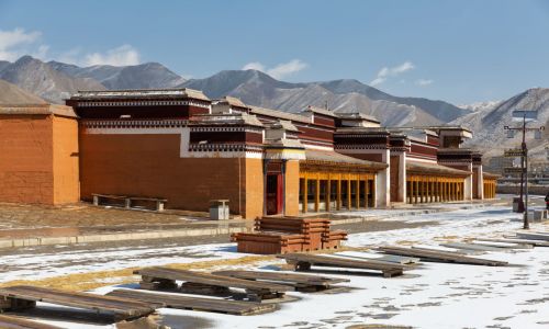 Xiahe