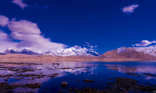 7 días Viajes de Minorías Étnicas Chinas Lago Karakul