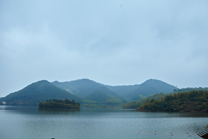 Montaña Putuo