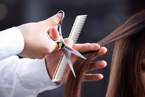 Supersticiones de la Fiesta de Primavera: No se puede cortar el pelo