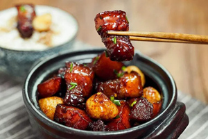 hong shao rou