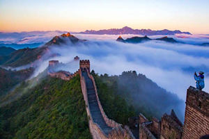 Gran Muralla de Badaling