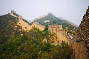 Gran Muralla de Badaling