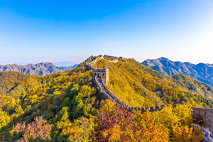 Gran Muralla de Mutianyu