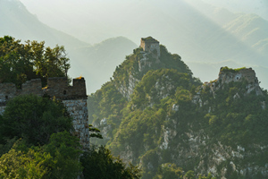 Gran Muralla de Jiankou