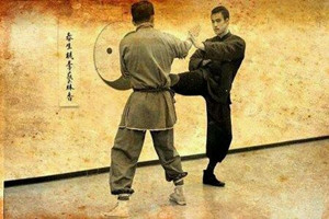 Wing Chun