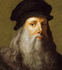 Leonardo Da Vinci